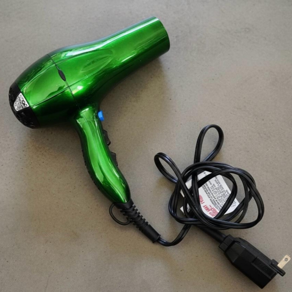 CONAIR 1875W HAIR DRYER 281G - POWERFUL & FAST 💇‍♀️⚡️✨